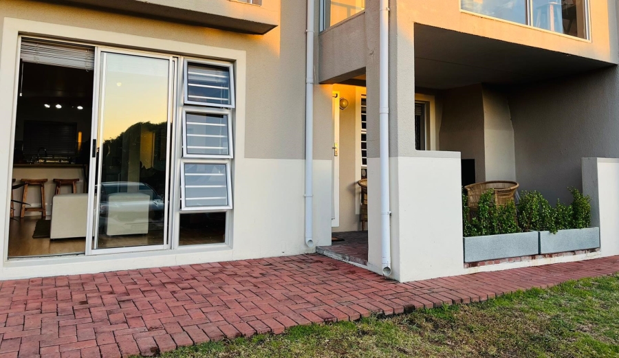 To Let 2 Bedroom Property for Rent in Big Bay Western Cape